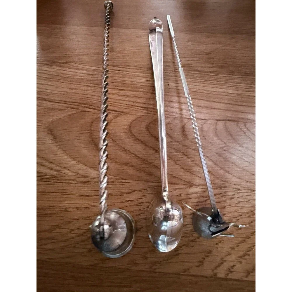 Unbranded set vintage